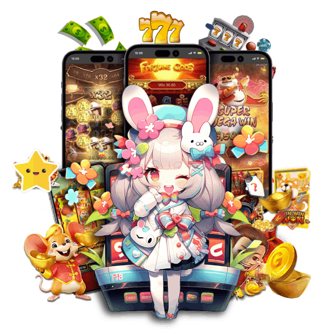 สล็อตทรูวอเลท