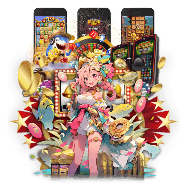 สล็อตกำไรดี