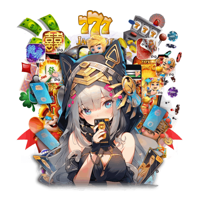 สล็อตเดโม่