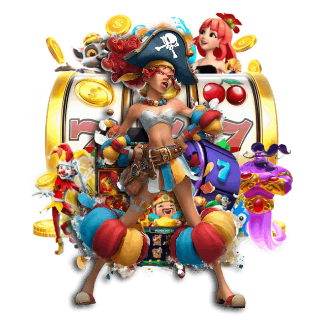 สล็อตแตกหนัก