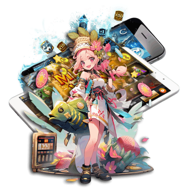 เทคนิคการเล่นสล็อต