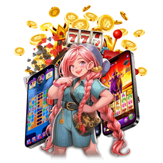 สูตร ai สล็อต